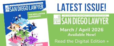 SDL January-February '26 ISSUE
